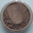Ethereal Beauty Cosmetics All Natural Mineral Foundation Powder Cocoa 4 grams Ethereal Beauty Cosmetics