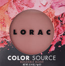 LORAC Color Source Buildable Blush, Aura LORAC