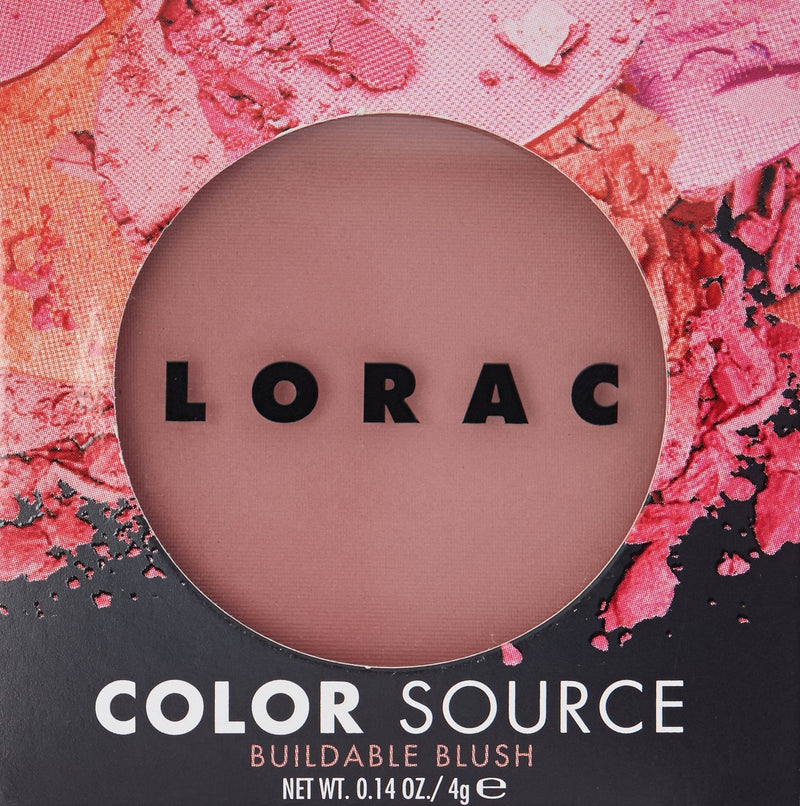 LORAC Color Source Buildable Blush, Aura LORAC