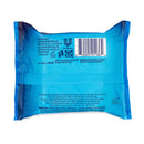 Noxzema Biodegradable Face Cleansing Wipes (25 CT) Noxzema