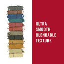 Rimmel Magnif'eyes Eyeshadow Palette, Jewel Rocks Edition (3614227182493) Rimmel