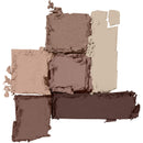 Maybelline New York The City Mini Eyeshadow Palette Makeup, Matte About Town, 0.14 oz. Maybelline New York