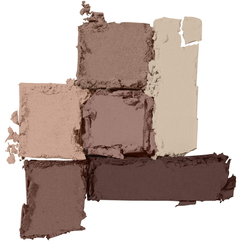 Maybelline New York The City Mini Eyeshadow Palette Makeup, Matte About Town, 0.14 oz. Maybelline New York