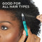 L'Oreal Paris Magic Root Precision Temporary Gray Hair Color Concealer Brush, 4 Dark Brown, 0.05 fl; oz. L'Oreal Paris
