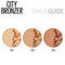Maybelline New York City Bronzer Powder Makeup and Contour, 0.32 Oz Maybelline New York