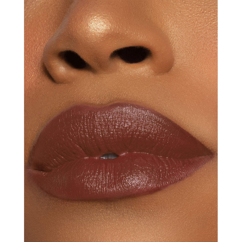 Ludicrous Matte Lip Crayon (150 Lovesick) - Long Lasting Cream-to-Matte Lip Color, Matte Lip Color Stock With Glide-On Formula, Vegan & Cruelty-Free Milani Store