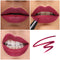 HAUS LABORATORIES By Lady Gaga: LE MONSTER MATTE LIP CRAYON | Long Lasting Cream-to-Matte Lip Crayon, Full-Coverage Lipstick Color Available in 22 Shades, Vegan & Cruelty- Free | 0.05 Oz. martinandmark.com