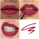 HAUS LABORATORIES by Lady Gaga: LE MONSTER MATTE LIP CRAYON, Destroyer Haus Laboratories