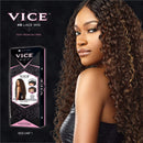 Sensationnel Vice HD Lace Wig Natural Density Pre Plucked hairline Baby Hair VICE UNIT 2 (1B) Sensationnel