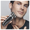Braun Series 7 New Generation Electric Shaver 73s Replacement Head, Compatible with 7020s, 7025s, 7085cc, 7027cs, 7071cc and 7075cc Shavers Braun