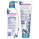 Head & Shoulders Supreme, Dry Scalp Care and Dandruff Treatment Shampoo and Conditioner Bundle, with Argan Oil and Rose Essence, Soothe and Strengthen Hair and Scalp, 11.8 Oz and 9.4 Oz Head & Shoulders