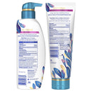 Head & Shoulders Supreme, Dry Scalp Care and Dandruff Treatment Shampoo and Conditioner Bundle, with Argan Oil and Rose Essence, Soothe and Strengthen Hair and Scalp, 11.8 Oz and 9.4 Oz Head & Shoulders