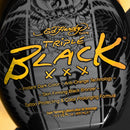 Ed Hardy BLACK XXX Instant Dark Color Tanning Lotion, 13.5 oz ED HARDY