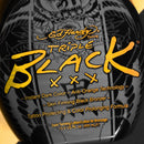 Ed Hardy BLACK XXX Instant Dark Color Tanning Lotion, 13.5 oz ED HARDY