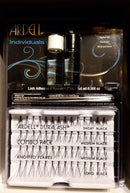 Ardell Individuals DuraLash Combo Pack Starter Kit, 1 Pack Ardell