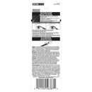 Maybelline TattooStudio Sharpenable Gel Pencil Longwear Eyeliner Makeup, Deep Teal, 0.04 oz. Maybelline New York
