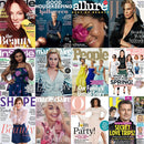 ALOXXI InstaBoost Color Depositing Conditioner Mask – Instant Temporary Hair Color Dye - Hair Color Masque for Deep Conditioning Beauty Coquette