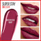 Maybelline SuperStay 24, 2-Step Liquid Lipstick, Relentless Ruby Maybelline New York