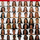 Maybelline New York Color Sensational Made for All Lipstick, Matte Red Lipstick, 382 RED FOR ME Maybelline New York