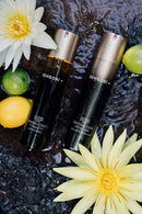 SENSORI + Detoxifying and Glowing Oil-in-Lotion for Body - Gayndah Orchard 4625-6.7 oz SENSORI +