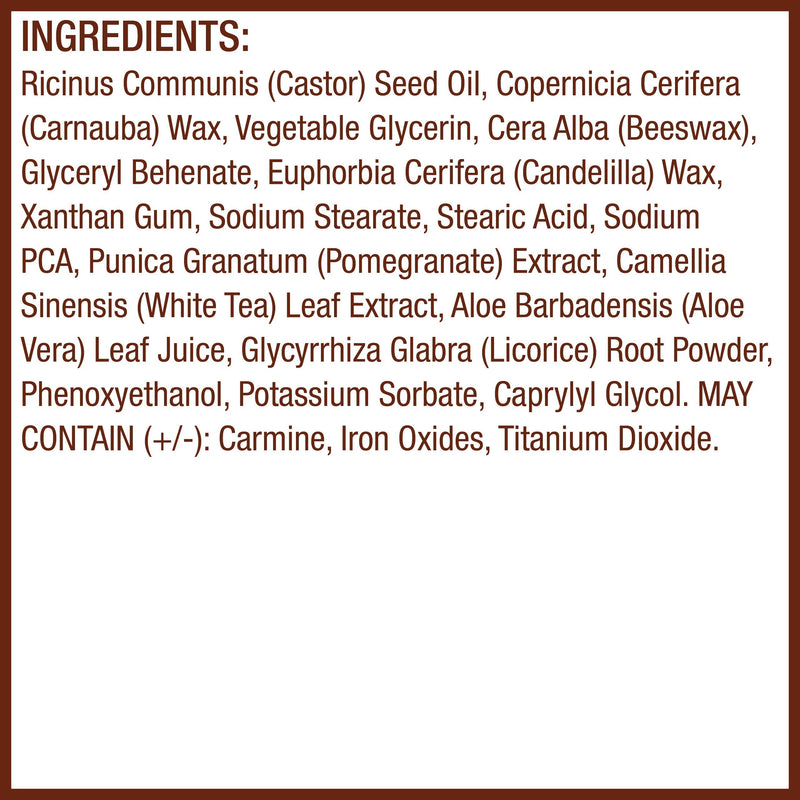 Mineral Fusion 3-in- Color Stick (Packaging May Vary), Rosette, Rosette, 1 Count Mineral Fusion