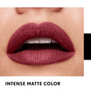 COVERGIRL COVERGIRL Outlast Ultimatte One Step Liquid Lip Color, No Wine-ing, No Wine-Ing, 0.12 Fl Ounce COVERGIRL