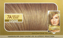 L'Oreal Paris Superior Preference Fade-Defying + Shine Permanent Hair Color, 7A Dark Ash Blonde, Pack of 1, Hair Dye L'Oreal Paris