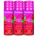 Skintimate Raspberry Rain Moisturizing Shave Gel for Women, 7oz (3 Pack) Skintimate