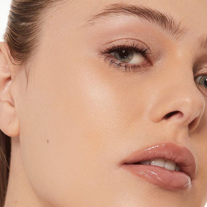 Milani Screen Queen Liquid Foundation Makeup - Cruelty Free Foundation With Digital Bluelight Filter Technology (Golden Shell) Milani Store