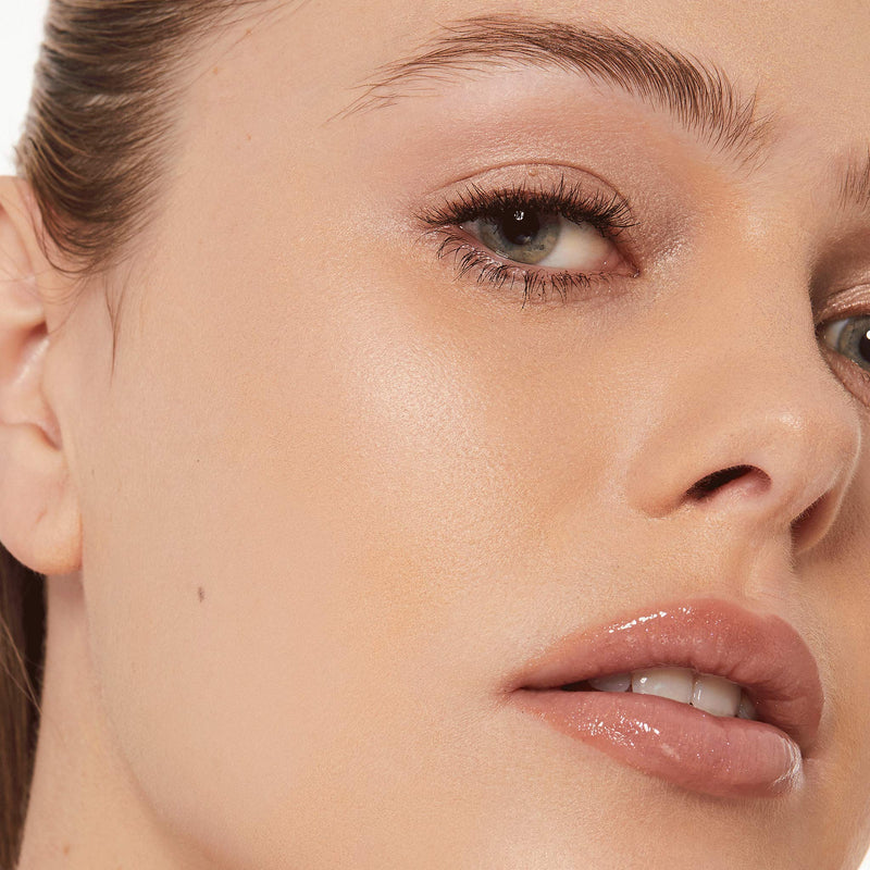 Milani Screen Queen Liquid Foundation Makeup - Cruelty Free Foundation With Digital Bluelight Filter Technology (Golden Shell) Milani