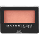 Maybelline New York Expert Wear Eyeshadow 200S Dusty Rose Maybelline New York