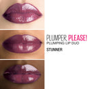 Maybelline New York Lip Studio Plumper, Please! Lipstick Makeup Maybelline New York