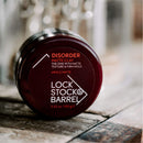 Lock Stock & Barrel Disorder Matte Clay For Men 100 g Lock Stock & Barrel