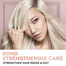 L'Oreal Paris EverPure Bonding Shampoo and Conditioner Kit for Color-Treated Hair, 6.8 Ounce (Set of 2) L'Oreal Paris