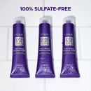 L'Oreal Paris EverPure Ultra Pigmented Anti Brass Purple Rinse-Out Mask for Bleached, Blonde or Highlighted Hair, 3 Ounce L'Oreal Paris