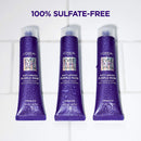 L'Oreal Paris EverPure Ultra Pigmented Anti Brass Purple Rinse-Out Mask for Bleached, Blonde or Highlighted Hair, 3 Ounce L'Oreal Paris