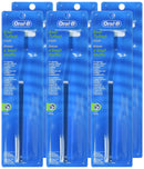 Oral-B End-Tufted Denture Toothbrush (Pack of 6) Oral-B