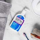 Sarna Sensitive Steroid-Free Anti-Itch Lotion for Dry Irritated Skin, Fragrance Free - 7.5 Fl Oz Sarna