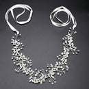 MA STRAP Handmade Crystal Rhinestones Headband Floral Headpiece Wedding Bridal Hair Accessories MA STRAP