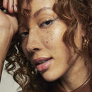 e.l.f., Liquid Glitter Eyeshadow, Long Lasting, Quick-Drying, Opaque, Gel-Based Formula, Creates High-Impact, Multi-Dimensional Eye Looks, Black Magic, 0.10 Fl Oz e.l.f.