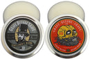 GBS™ GBS True Man Beard Balm Dual Pack GRAVE BEFORE SHAVE