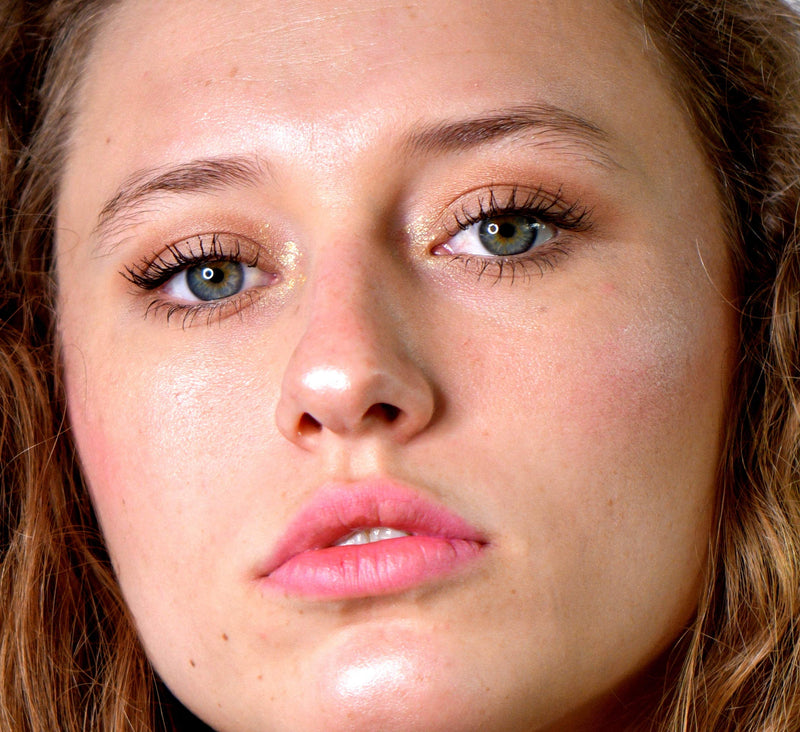 Pure Ziva Moisturizing Velvet Veil Foundation Primer Serum Gel, Paraben & Talc Free, 1 Ounce Tube, No Animal Testing & Cruelty Free, Non-Comedogenic Pure Ziva