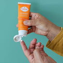 Lume Deodorant For Underarms & Private Parts 3oz Tube (Clean Tangerine) LUME Store