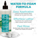 Carol’s Daughter Wash Day Delight Love at First Wash Water To Foam Sulfate Free Shampoo with Aloe and Micellar Water, Paraben Free, Silicone Free, Micellar Shampoo for Kinky, Curly Hair, 16.9 fl oz Carol's Daughter Store