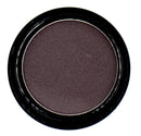 Smokey Plum Dark Purple Violet Brown Matte Opaque Pressed Powder Eye Shadow Eyeshadow Talc & Paraben Free Vegan No Animal Testing & Cruelty Free Matte Pure Ziva