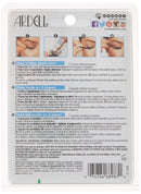 Ardell Deluxe Pack 105 with Applicator, 68987, 0.07 Pound Ardell