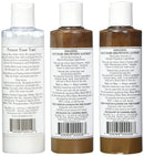 Maui Babe Tanning Pack (2 Browning Lotions 8 oz, 1 After Browning Lotion 8 oz) Maui Babe