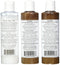 Maui Babe Tanning Pack (2 Browning Lotions 8 oz, 1 After Browning Lotion 8 oz) Maui Babe