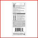 REVLON So Fierce Big Bad Lash Mascara fluid_ounces, Black (761), 0.34 Fl Oz REVLON