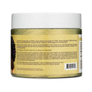 Color Blast Temporary Hair Makeup Wax - Gold Leaf Curls Unleashed Store